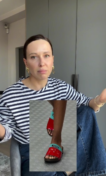 Модне взуття 2025 - які фасони будуть у тренді навесні та влітку