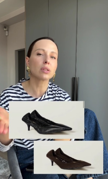 Модне взуття 2025 - які фасони будуть у тренді навесні та влітку