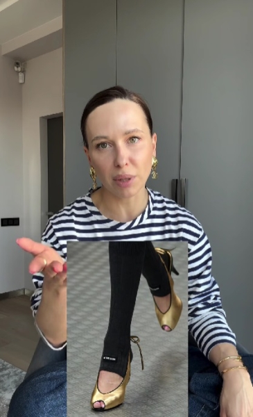 Модне взуття 2025 - які фасони будуть у тренді навесні та влітку