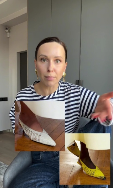 Модне взуття 2025 - які фасони будуть у тренді навесні та влітку