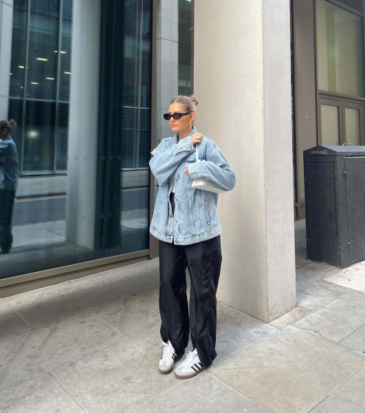 Модні експерти назвали єдину куртку, яка знадобиться вам цієї весни: вона пасує під усе