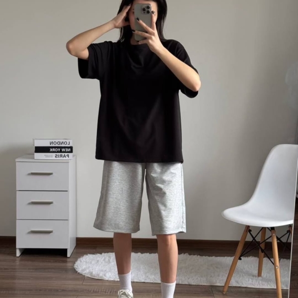 Модні шорти на літо 2025: найстильніші тренди сезону