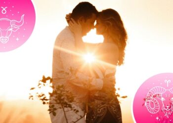 Наче магніти – знаки зодіаку, яких постійно тягне одне до одного