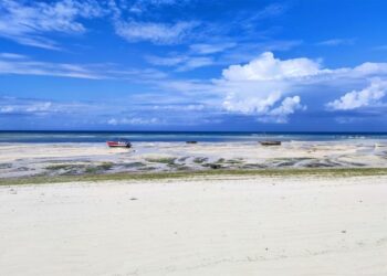 Названо найкращі острови Африки, які здивують будь-якого туриста