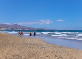 Названо найменш відвідуваний острів Іспанії, повний “духу і чарівності”