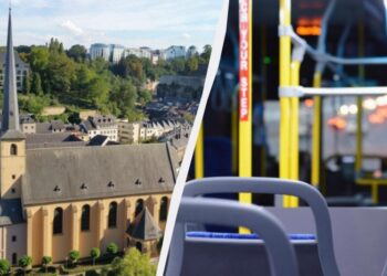 Названо найменшу європейську країну з безкоштовним громадським транспортом