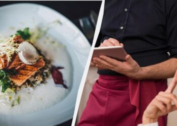 Названо ресторани Мішлен з демократичними цінами: можна пообідати менш ніж за 60 євро