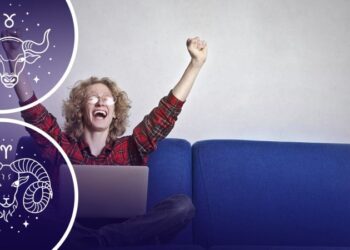 Не пропустіть: 3 знаки зодіаку, для яких кінець квітня стане успішним