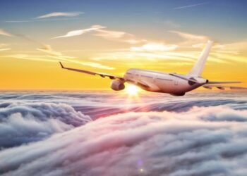 Нечувана сума: стало відомо, скільки коштує найдорожчий у світі переліт