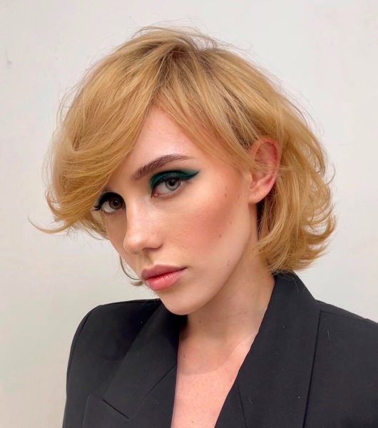 Підійдуть усім: 5 кращих стрижок для тонкого волосся, які візуально додадуть об'єм