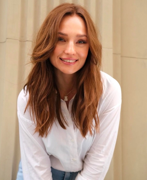 Підійдуть усім: 5 кращих стрижок для тонкого волосся, які візуально додадуть об'єм