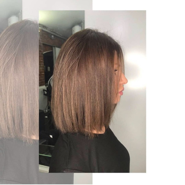 Підійдуть усім: 5 кращих стрижок для тонкого волосся, які візуально додадуть об'єм