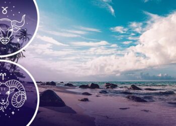 Пісок, спека та гарний настрій: 4 знаки зодіаку, які цього літа поїдуть на море