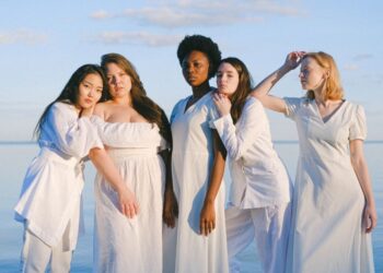 Помилки, які ви робите, коли носите біле, на думку стилістів