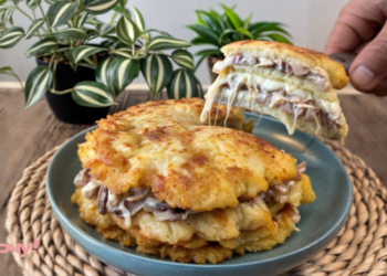 Попробуйте этот дерун – и обычных уже не захотите: как приготовить королевское блюдо (ВИДЕО)