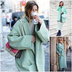 Поєднання кольорів цієї весни: модні та стильні комбінації