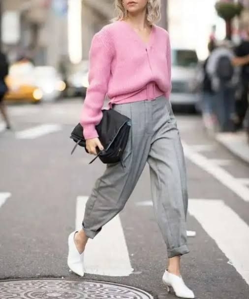 Поєднання кольорів цієї весни: модні та стильні комбінації