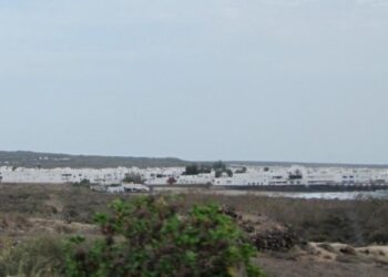 Прихована перлина: у селі на Канарах квітнева температура сягає 24 градусів