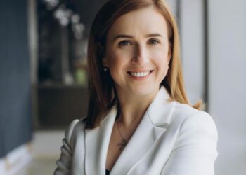 Призначено нову очільницю Держагентства розвитку туризму України