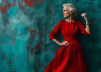 Речі, які потрібно мати, якщо ви елегантна жінка 50+