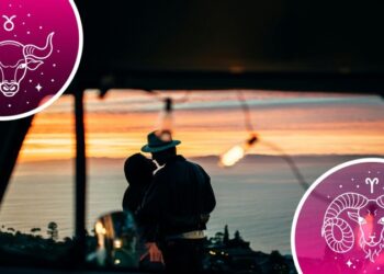 Романтичне передбачення: 2 знаки зодіаку, в яких попереду подорож з коханою людиною