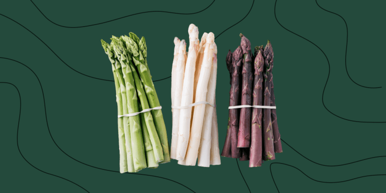 Сезон спаржи: что это за зверь, какая бывает и как ее готовить, чтобы не испортить дорогой продукт (ФОТО, ВИДЕО)