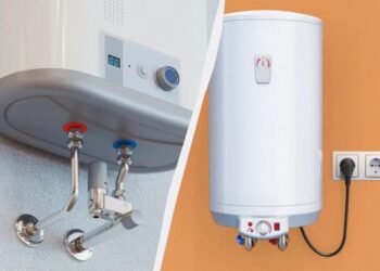Що економічніше – бойлер чи проточний водонагрівач: плюси та мінуси пристроїв