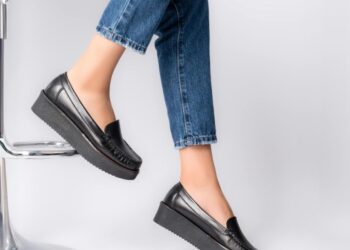 Щоб нове взуття не натирало: прості поради для вашого комфорту