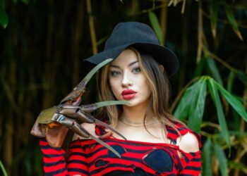 “Штучна краса — як засіб примусу жінок”: Що робить жінку красивою