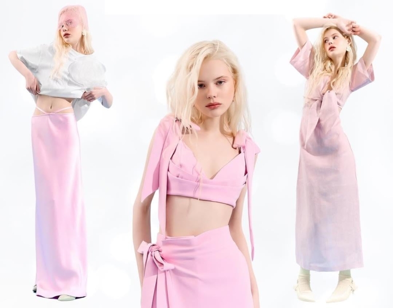 Стильний одяг на літо-2025: Андре Тан показав, що носити, щоб бути в тренді