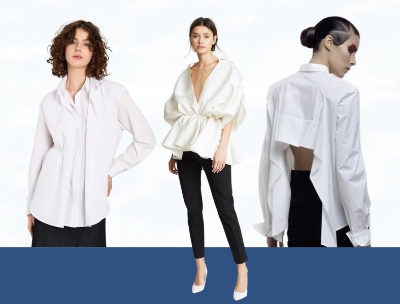 Стильний одяг на літо-2025: Андре Тан показав, що носити, щоб бути в тренді