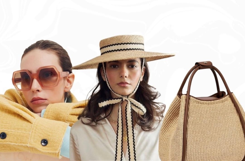 Стильний одяг на літо-2025: Андре Тан показав, що носити, щоб бути в тренді