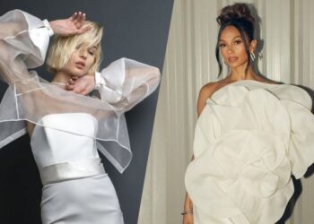 Сукня чи костюм? Андре Тан розкрив секрет, у чому піти на випускний 2025