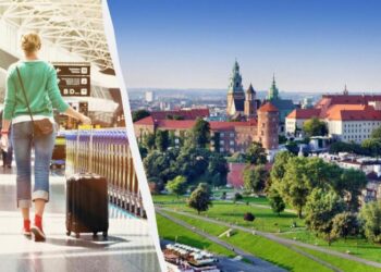 Сусідню з Україною країну визнали найкращим бюджетним напрямком для соло-туристок