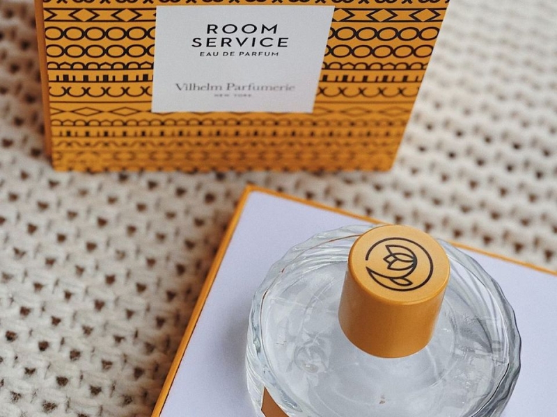 Так пахне слава: улюблені аромати знаменитостей