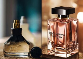 Так пахне слава: улюблені аромати знаменитостей