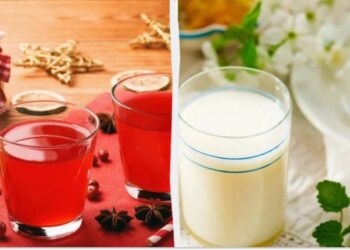 Такий кисіль можна їсти ложкою: радянський рецепт за ГОСТом