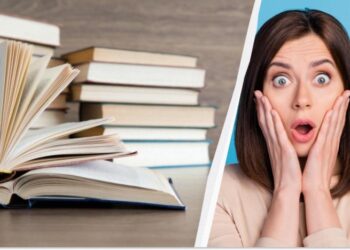 Тихо “жеруть” ваші книжки: що робити, якщо завелися книжкові черв’яки