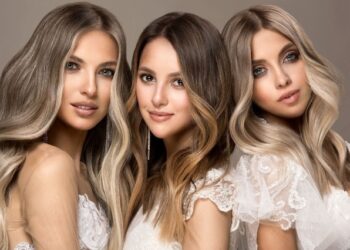 Типи зачісок для різних форм обличчя: як створити ідеальний образ