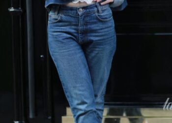 Три перевірені способи: блогерка показала, як підібрати джинси по фігурі