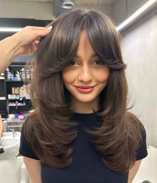 Трохи розбещеності: 5 головних трендів у стрижках цієї весни та літа