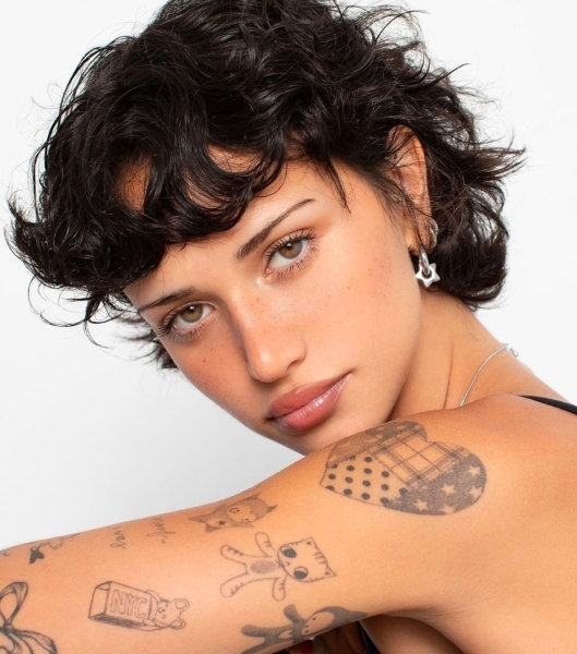 Трохи розбещеності: 5 головних трендів у стрижках цієї весни та літа