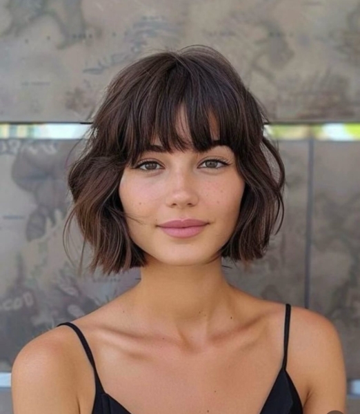 Трохи розбещеності: 5 головних трендів у стрижках цієї весни та літа