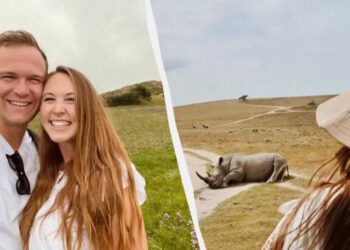 Туристка, яка відвідала 64 країни, назвала місця мрії, куди вона не повернеться