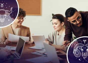 У кого зі знаків зодіаку вже цього тижня кар’єра піде вгору