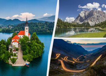 У рази дешевше, але не менш красиво: туристам розповіли, чим замінити Швейцарські Альпи