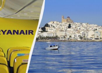 У Ryanair пригрозили скасувати ще більше рейсів до Іспанії