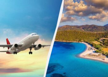 У Європі стали рідше бронювати літню відпустку – авіакомпанії б’ють на сполох