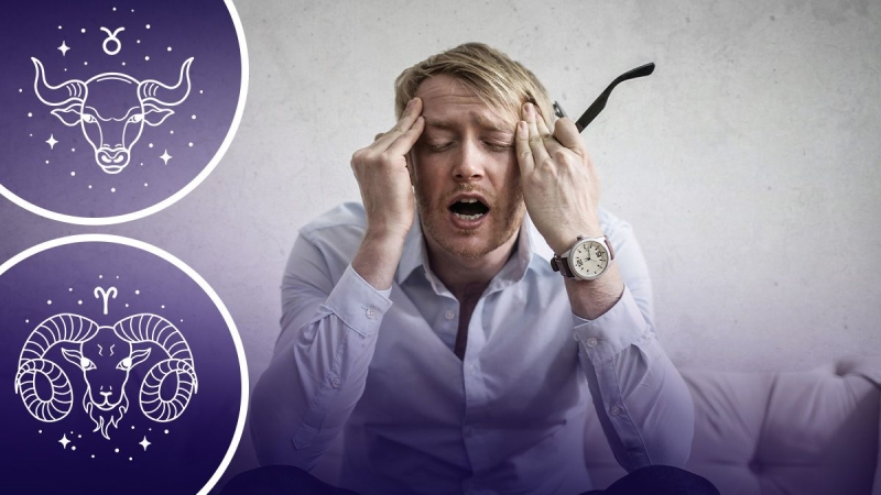 Успіх не на їхньому боці: 3 знаки зодіаку, в яких у квітні станеться крах у кар'єрі