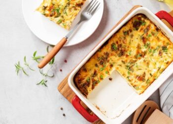 Ужин мечты на всю семью: сытно, вкусно, из простых и дешевых продуктов (РЕЦЕПТ)